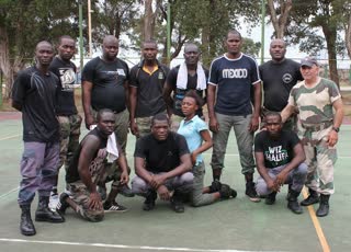 Archive Olivier Marion